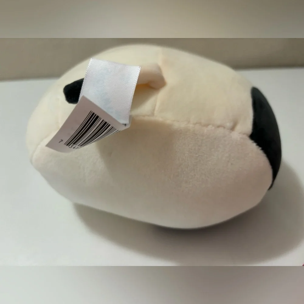 Squishmallows new tags